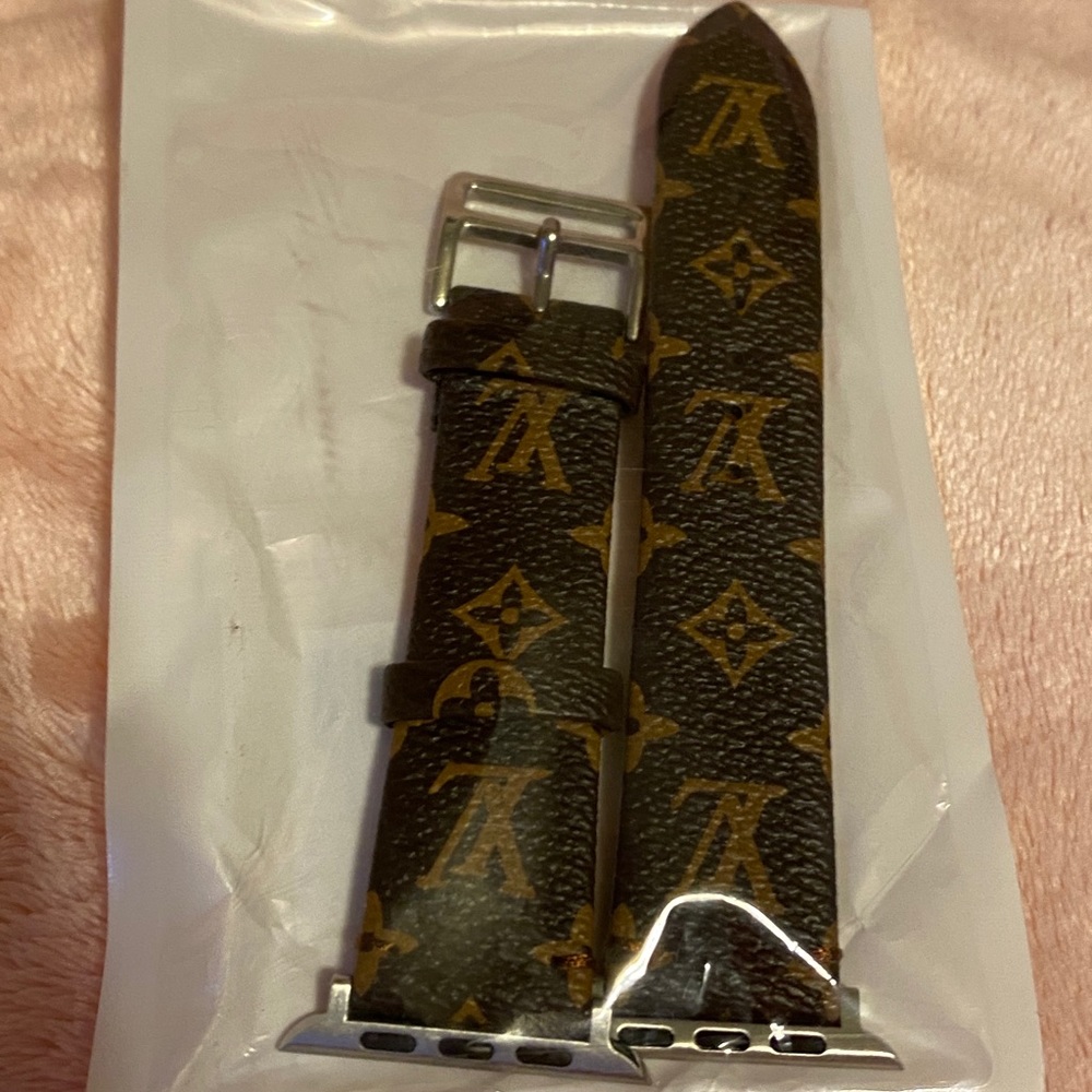 Apple Watch band